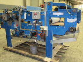 Belt Press, 3000mm L x 800mm W - picture1' - Click to enlarge