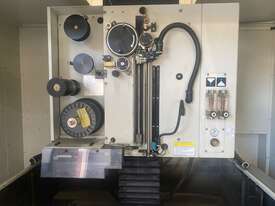 FANUC WIRE CUT EDM - picture1' - Click to enlarge