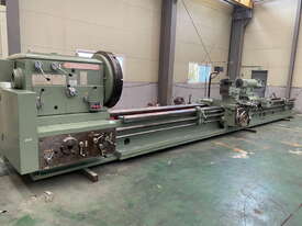 Ryazan Lathe RT117 - picture0' - Click to enlarge