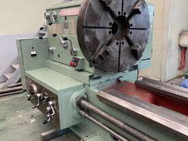 Ryazan Lathe RT117 - picture0' - Click to enlarge