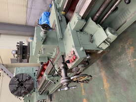 Ryazan Lathe RT117 - picture1' - Click to enlarge