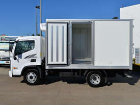 2020 HYUNDAI MIGHTY EX4 SWB - Refrigerated Truck - Cab Chassis Trucks - picture0' - Click to enlarge