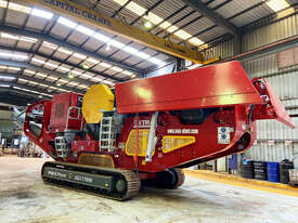 Hybrid Mobile Crushers - Electric Driven - picture1' - Click to enlarge