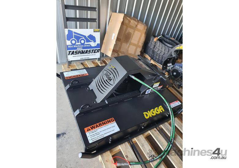 Slasher - Mini Loader