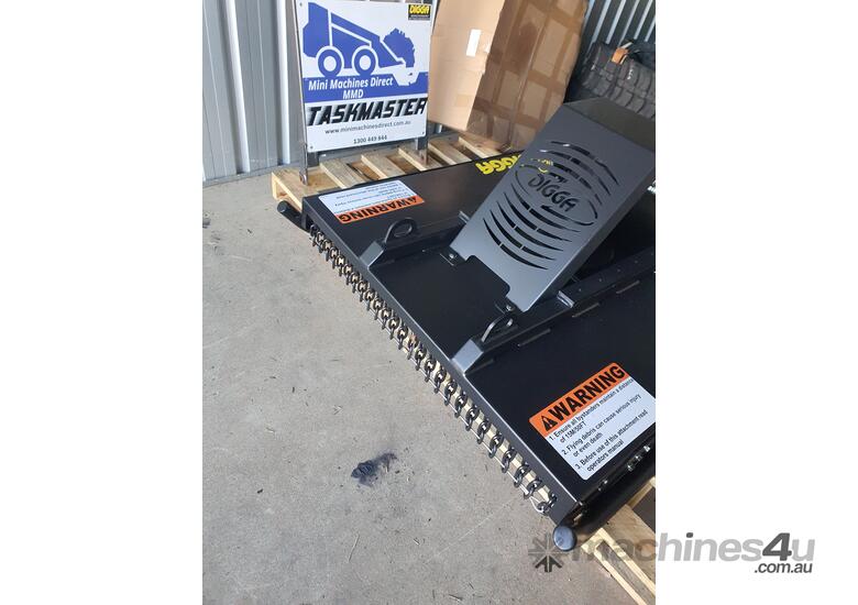 Slasher - Mini Loader