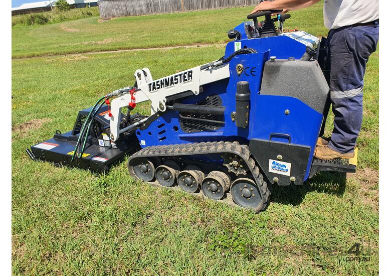 Slasher - Mini Loader