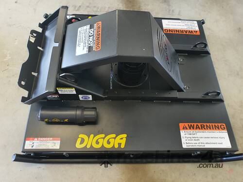 Slasher - Mini Loader