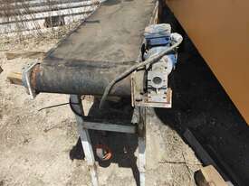small conveyor  - picture1' - Click to enlarge