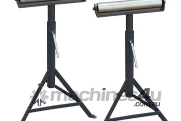 KAKA RB-1000 Super Duty Adjustable 23-Inch to 38-Inch Tall Pedestal Roller Stand