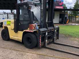 CMFF40 - 2006 Hyster H7.00XL Forklift - picture0' - Click to enlarge