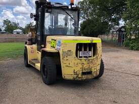 CMFF40 - 2006 Hyster H7.00XL Forklift - picture1' - Click to enlarge