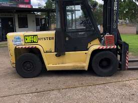 CMFF40 - 2006 Hyster H7.00XL Forklift - picture0' - Click to enlarge