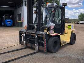 CMFF40 - 2006 Hyster H7.00XL Forklift - picture2' - Click to enlarge