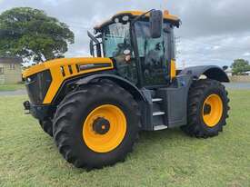 Used 2018 JCB 4220 Fastrac - picture0' - Click to enlarge