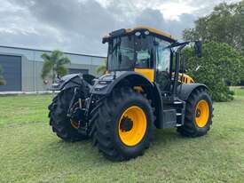 Used 2018 JCB 4220 Fastrac - picture2' - Click to enlarge