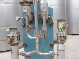 Heat Exchanger - Plate. - picture0' - Click to enlarge