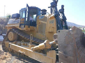 Caterpillar D9T Std Tracked-Dozer Dozer - picture0' - Click to enlarge