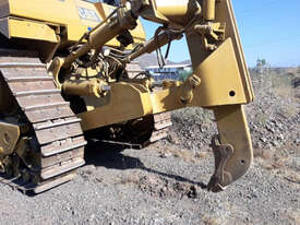 Caterpillar D9T Std Tracked-Dozer Dozer - picture1' - Click to enlarge