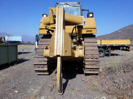 Caterpillar D9T Std Tracked-Dozer Dozer - picture2' - Click to enlarge