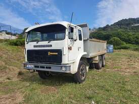 Acco Tipper 1950D  - picture1' - Click to enlarge