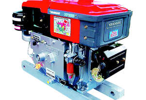 Yanmar   DIESEL ENGINE TF160