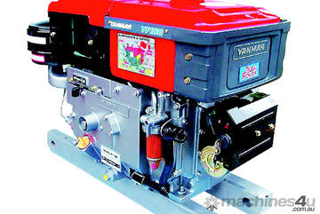 Yanmar   DIESEL ENGINE TF160