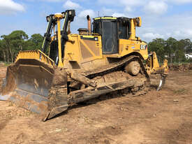 2012 Caterpillar D8T Bulldozer  - picture0' - Click to enlarge