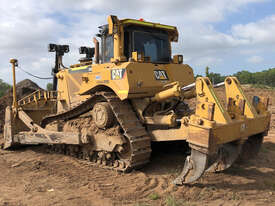 2012 Caterpillar D8T Bulldozer  - picture0' - Click to enlarge