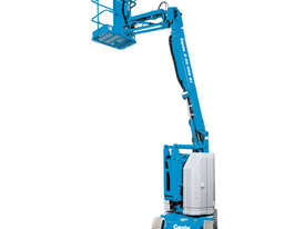Genie Z30-20 Articulated Boom Lift - picture0' - Click to enlarge