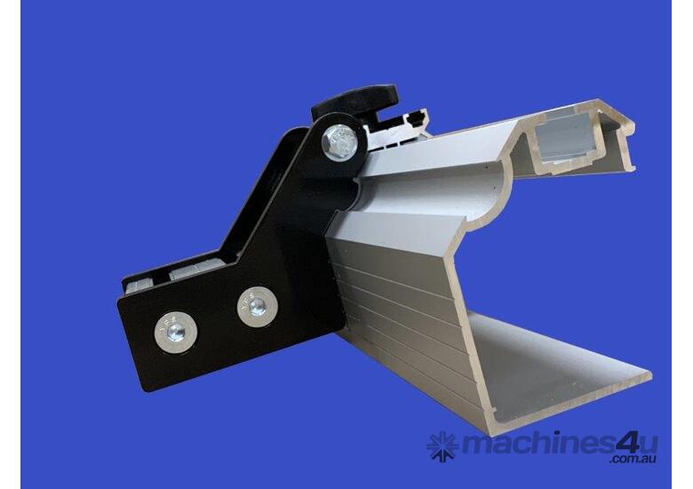 caption Length stop - Sturdy, accurate , Digital 3000 - 6500mm