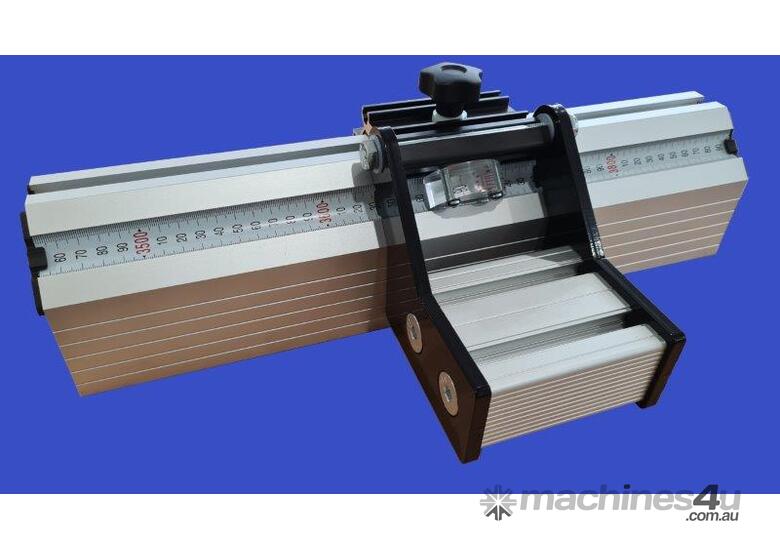 caption Length stop - Sturdy, accurate , Digital 3000 - 6500mm