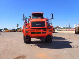 NEW 2019 DOOSAN DA40-5 ARTICULATED WATER TRUCK - picture1' - Click to enlarge