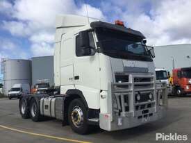 2011 Volvo FH540 - picture0' - Click to enlarge