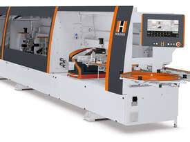HOLZ-HER Lumina 1596 Industry Edgebander - picture1' - Click to enlarge