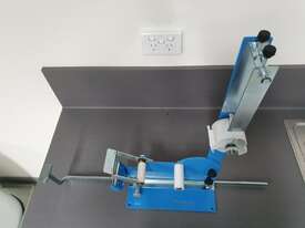 TA25 Tape Carry Handle Dispenser - picture1' - Click to enlarge