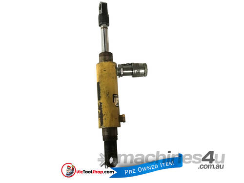 Enerpac 4 Ton Hydraulic Cylinder Double Acting RD43 - Used Item