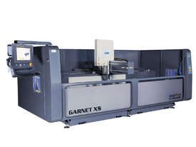 OZ MACHINE Economical 3+ 1 Axis . 9 TOOL AUTO CHANGE - picture0' - Click to enlarge