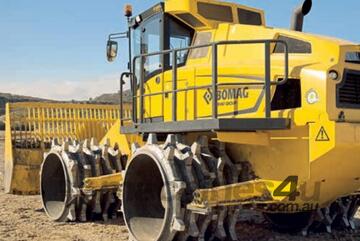 Bomag   BC 573 RB-3 Compactors Bomag   BC 573 RB-3 Compactors