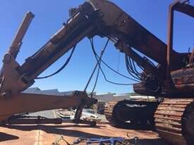 Wrecking Caterpillar Excavator - picture0' - Click to enlarge