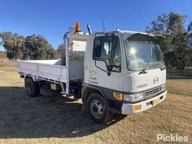 1997 Hino FC3J - picture0' - Click to enlarge