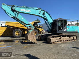 2014 Kobelco SK350LC-8 Excavator - picture0' - Click to enlarge