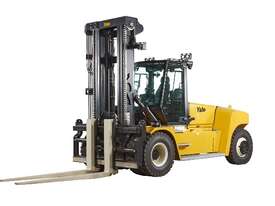 16T Diesel Counterbalance Forklift - picture0' - Click to enlarge
