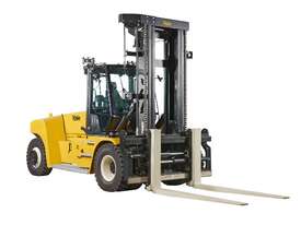 16T Diesel Counterbalance Forklift - picture1' - Click to enlarge