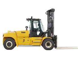 16T Diesel Counterbalance Forklift - picture2' - Click to enlarge