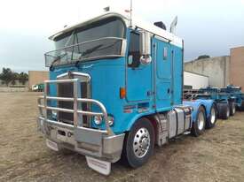 Kenworth K104 - picture1' - Click to enlarge