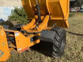 Thwaites 6 tonne site dumper  - picture2' - Click to enlarge