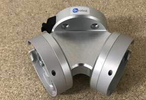 ONROBOT - DUAL QUICK CHANGER - DUAL GRIPPING, MORE POWER FOR TWICE THE WORK