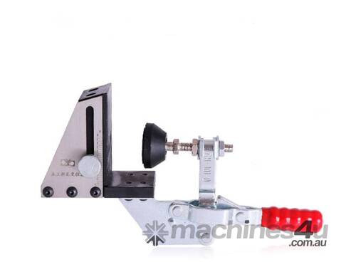 caption Oblique Woodworking Pocket Hole Jig HB0014 by Oltre *Special Order*