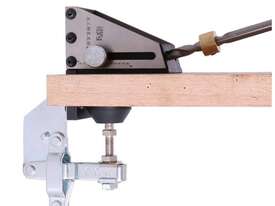 Oblique Woodworking Pocket Hole Jig HB0014 by Oltre *Special Order* - picture0' - Click to enlarge