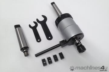 Reversible Tapping Chuck - Adjustable - M8 -M20